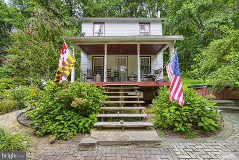 Photo of 1834 Deep Run Road, WHITEFORD, MD 21160 (MLS # MDHR2058854)