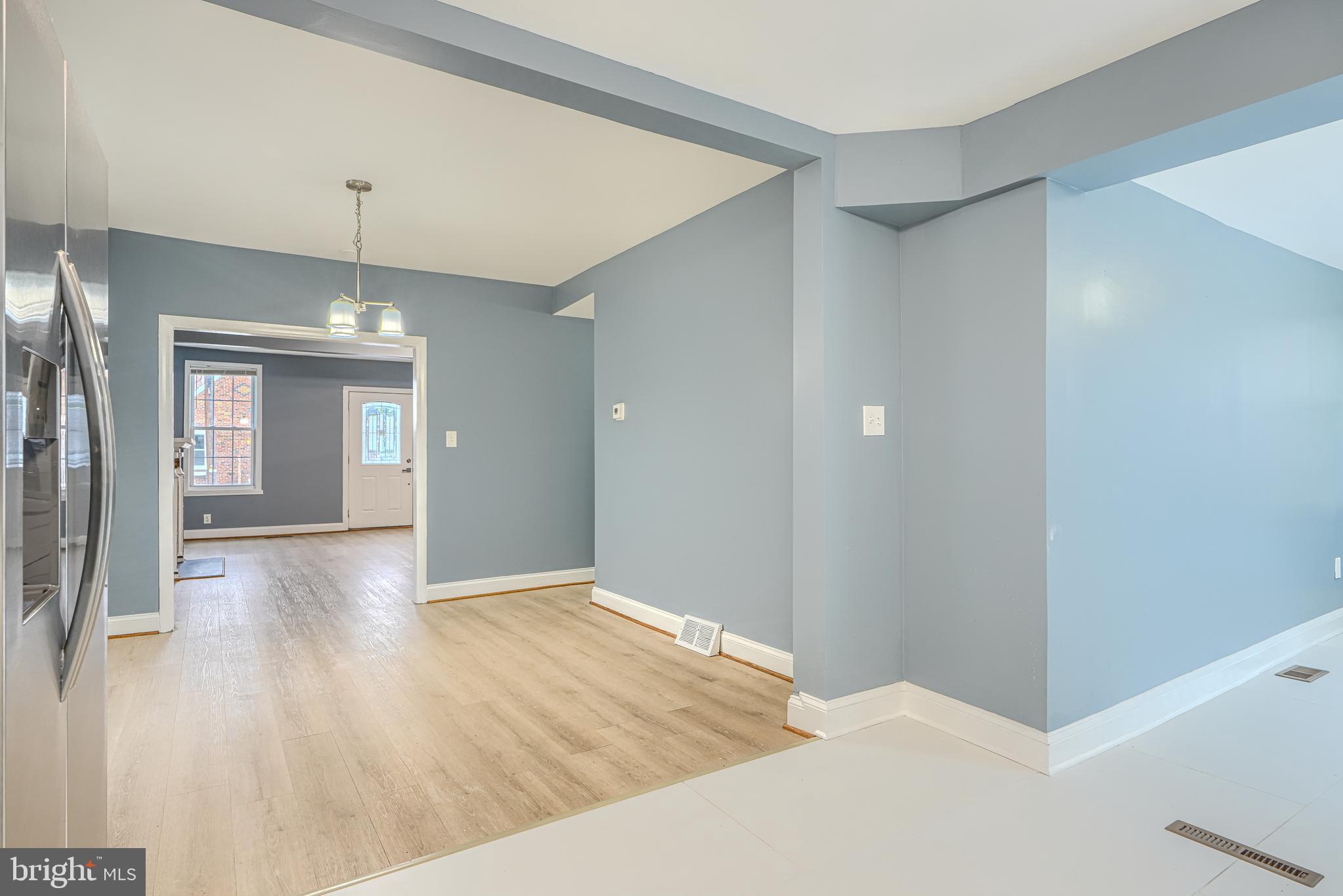 DUNDALK - Residential