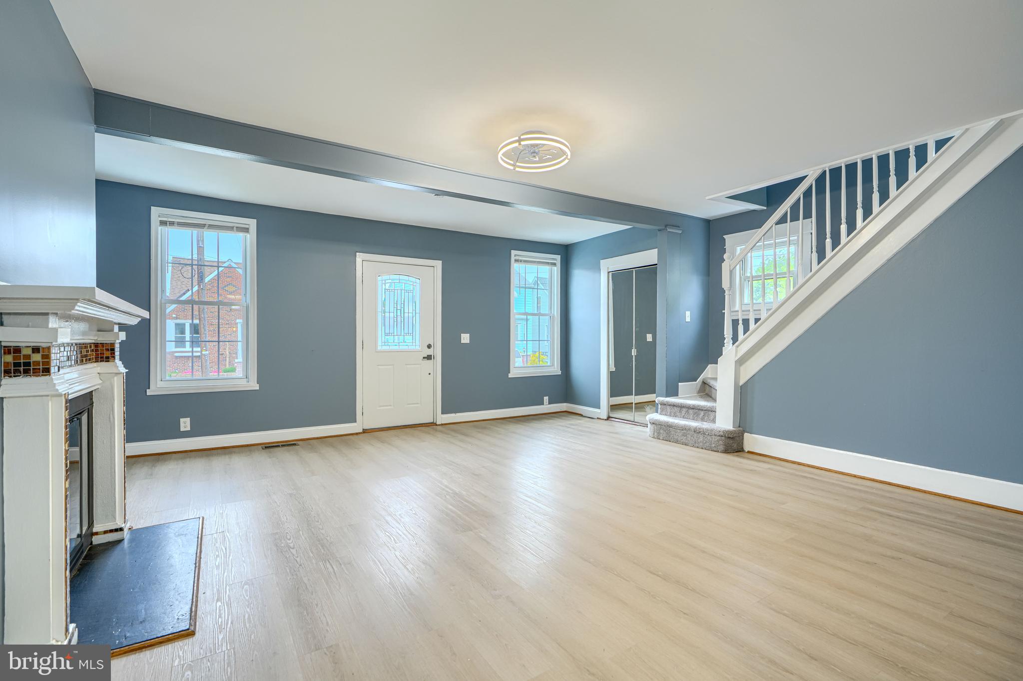 DUNDALK - Residential