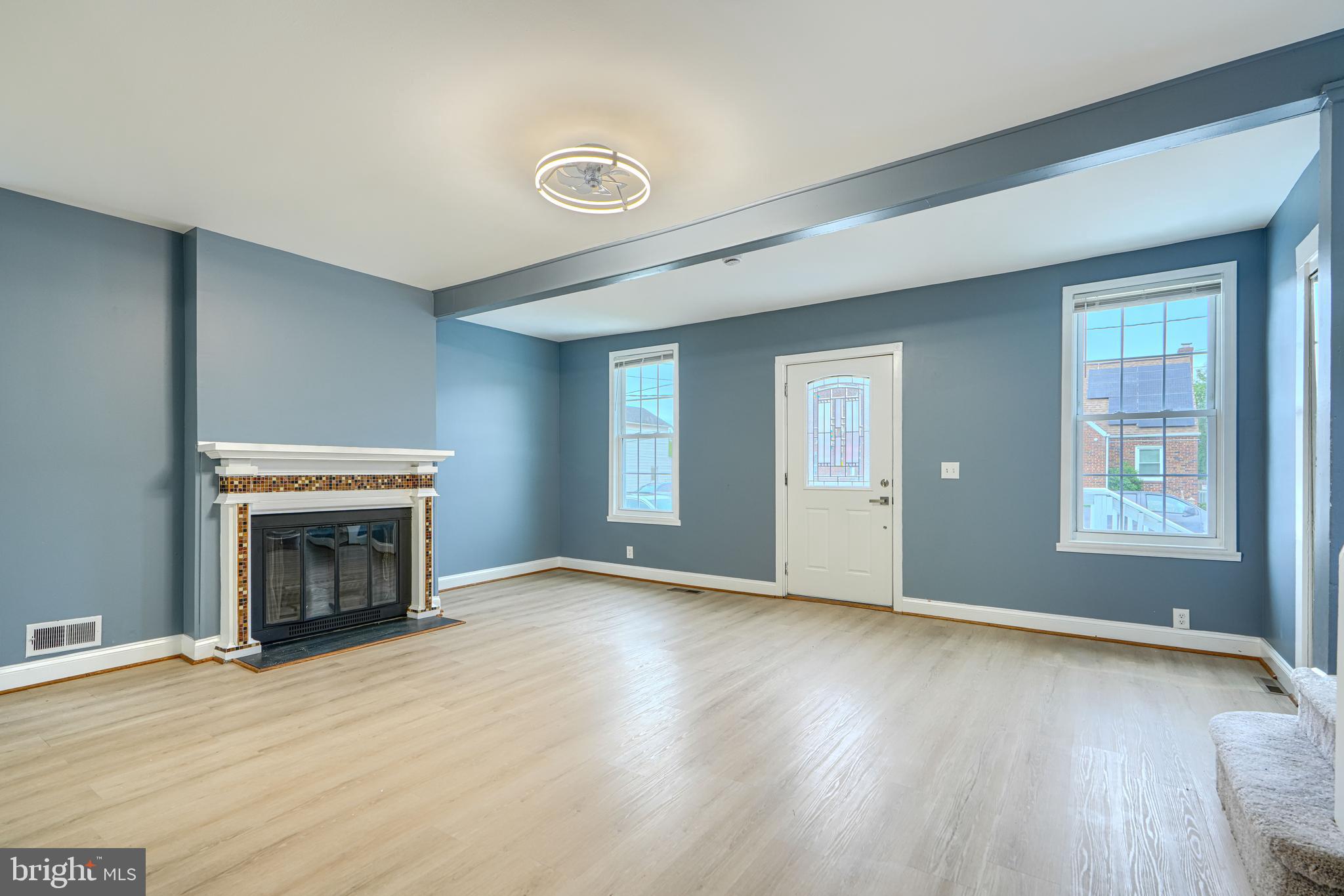 DUNDALK - Residential