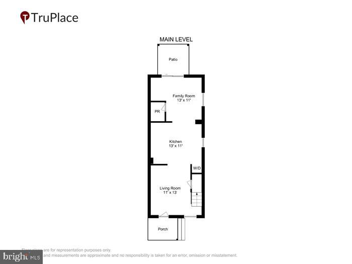 LAUREL - Residential