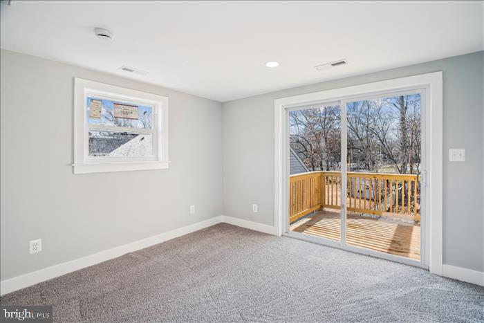 LAUREL - Residential