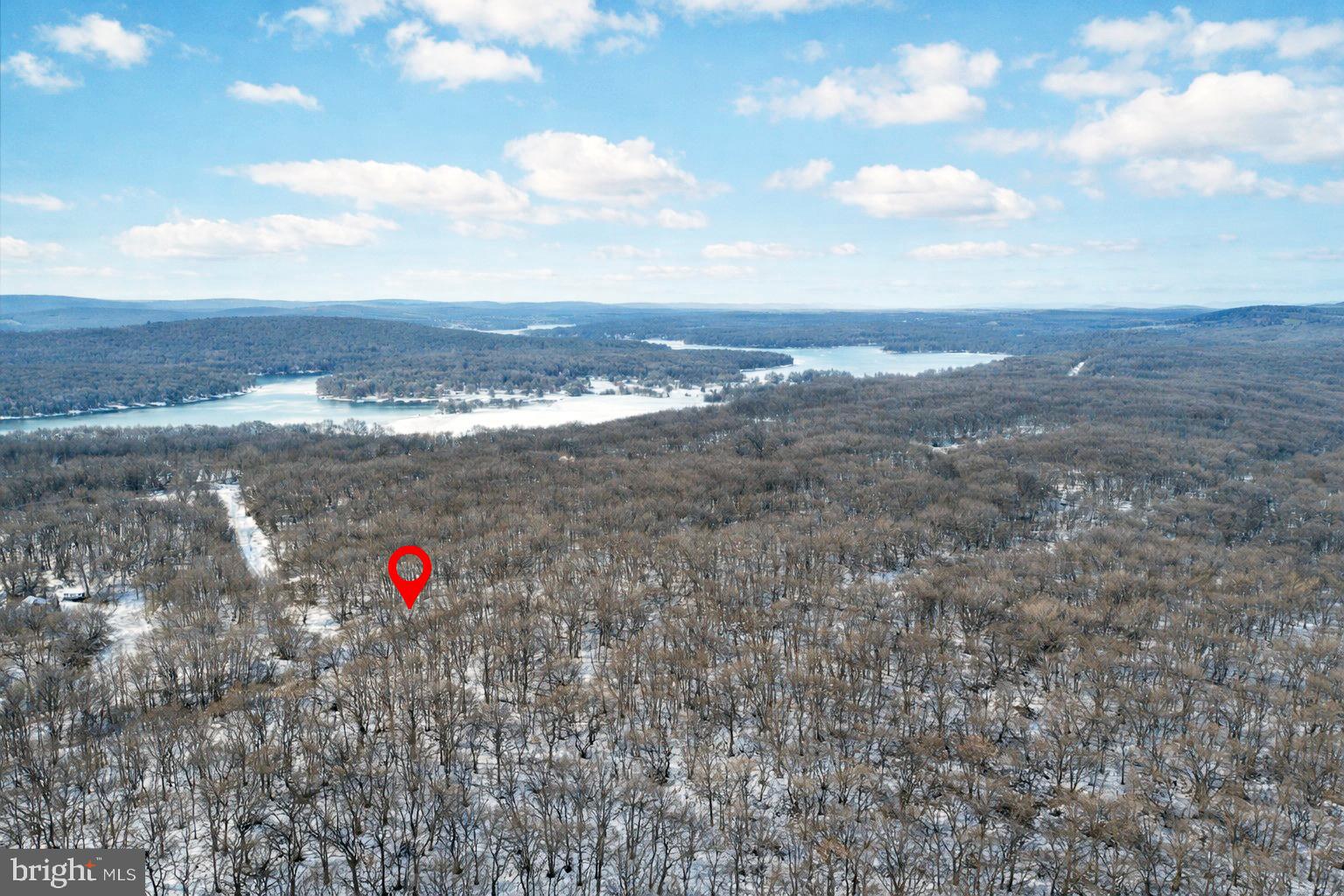 MEADOW MOUNTAIN RUN - Land