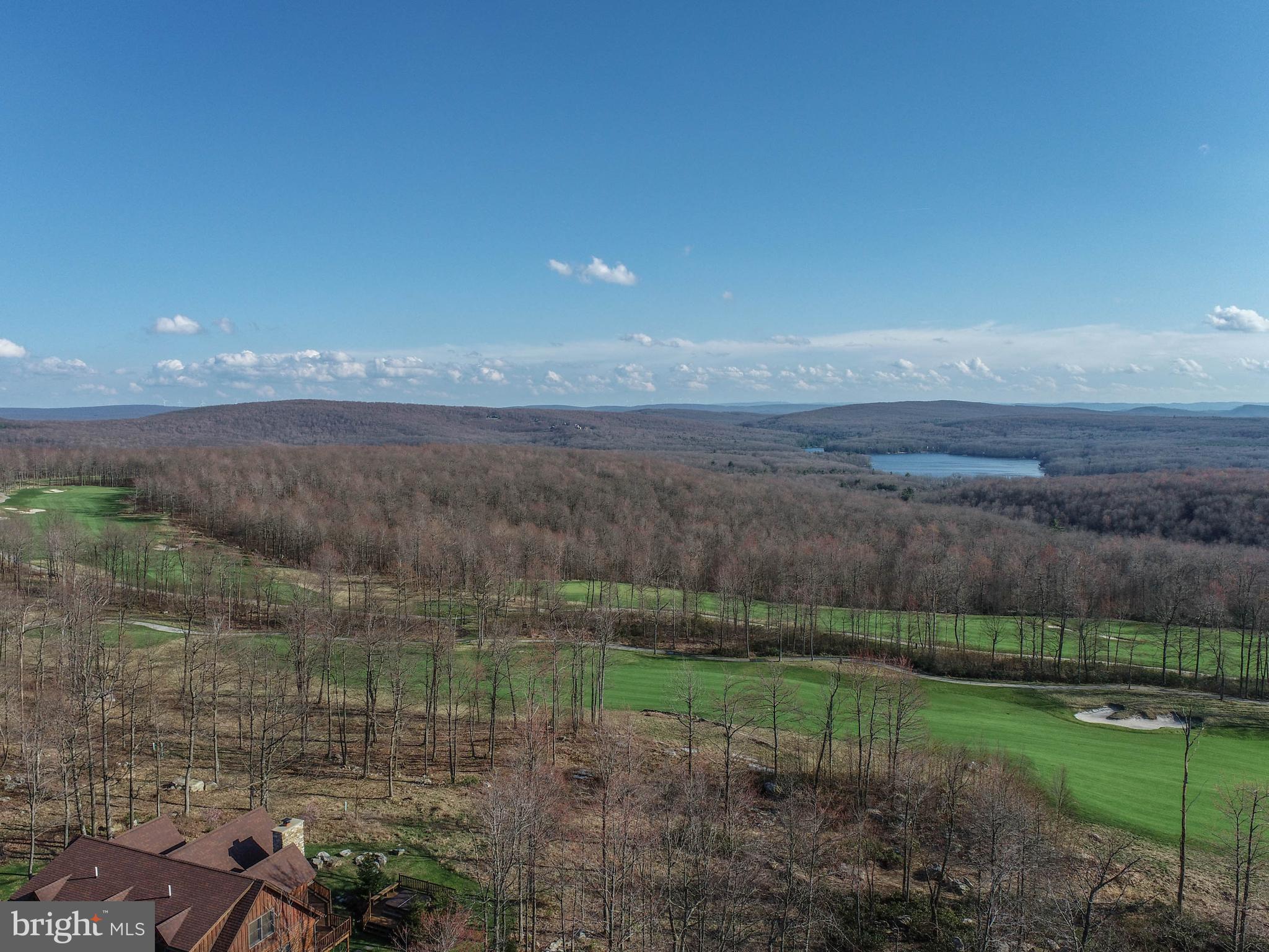 MEADOW MOUNTAIN RUN - Land