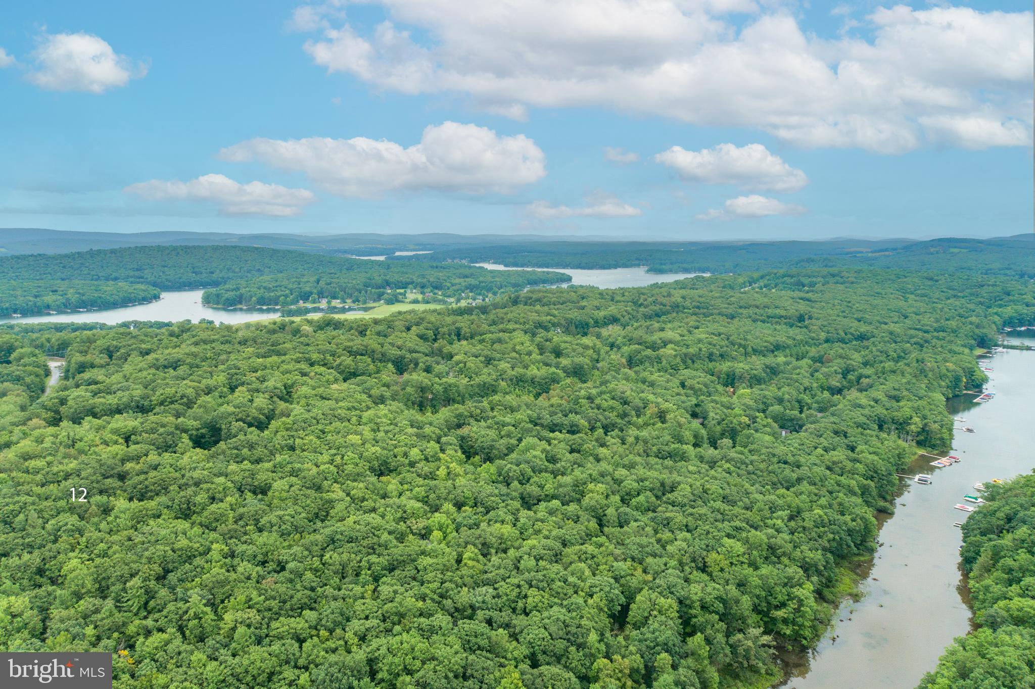 MEADOW MOUNTAIN RUN - Land