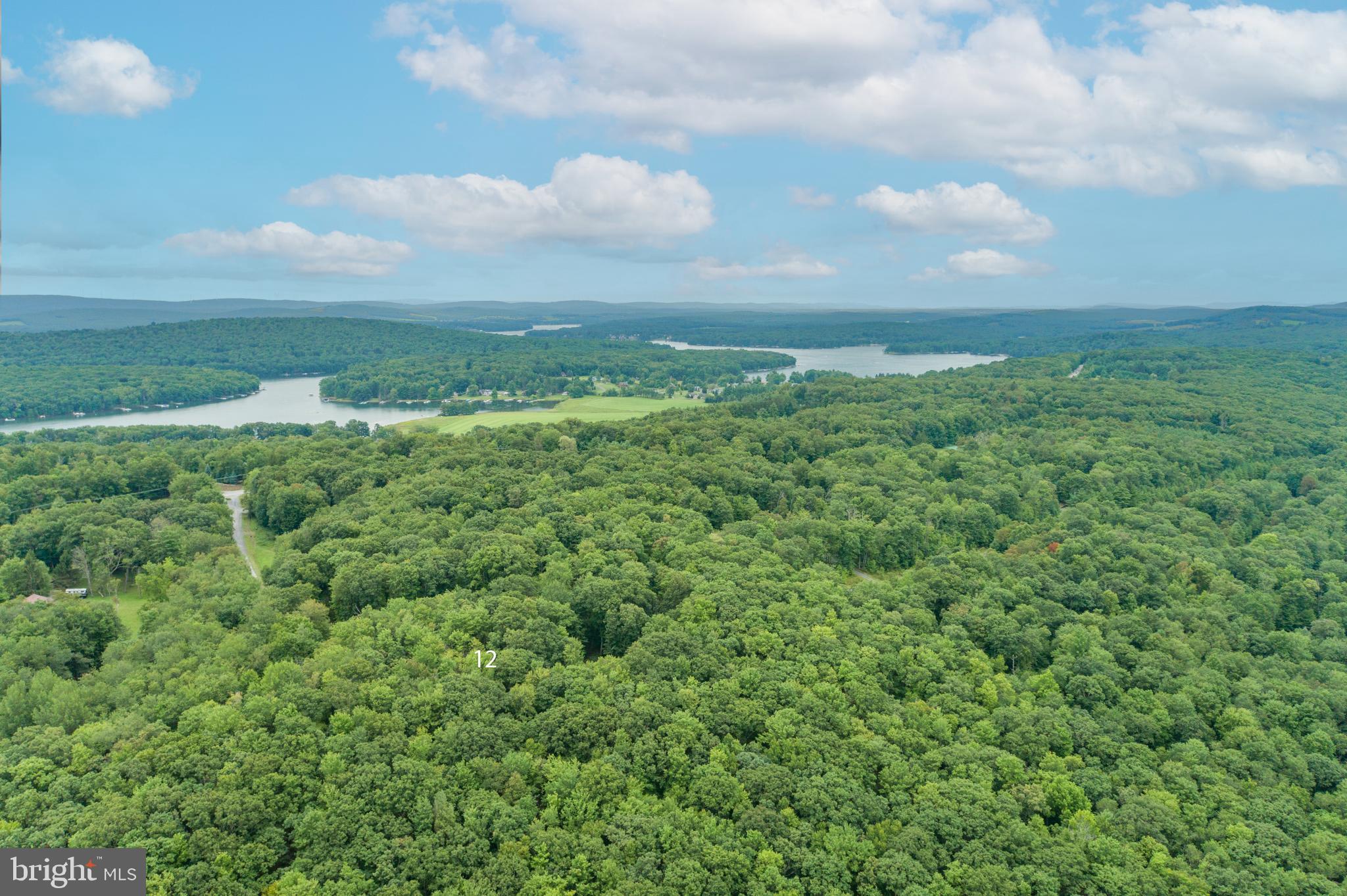 MEADOW MOUNTAIN RUN - Land