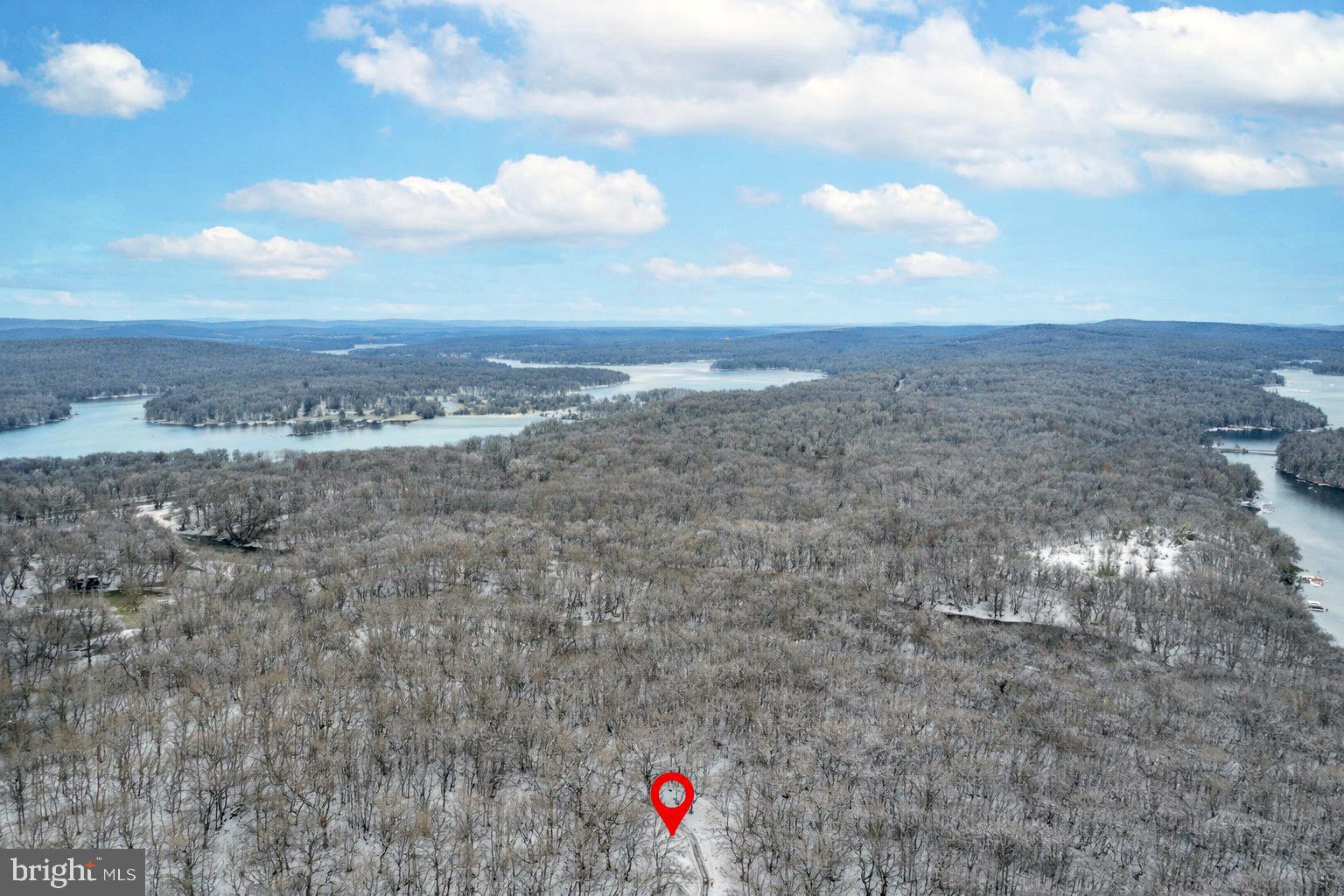 MEADOW MOUNTAIN RUN - Land