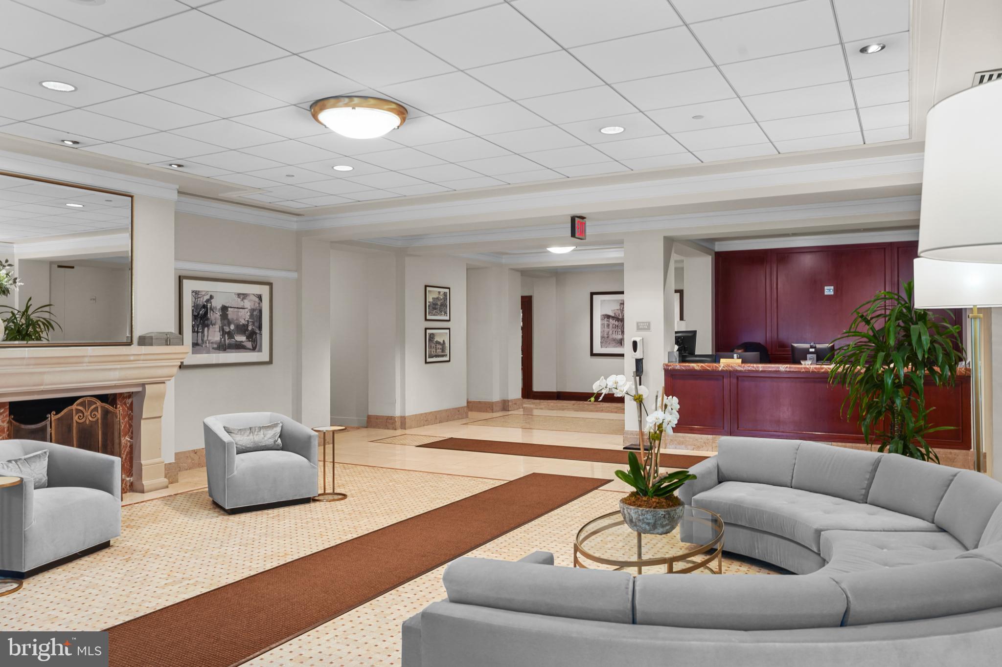 2425 L STREET NW UNIT 431