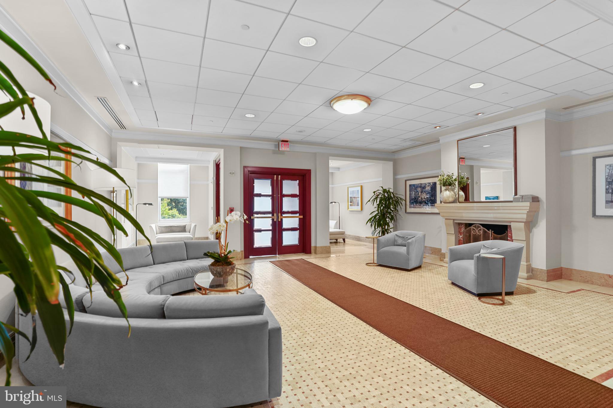 2425 L STREET NW UNIT 431