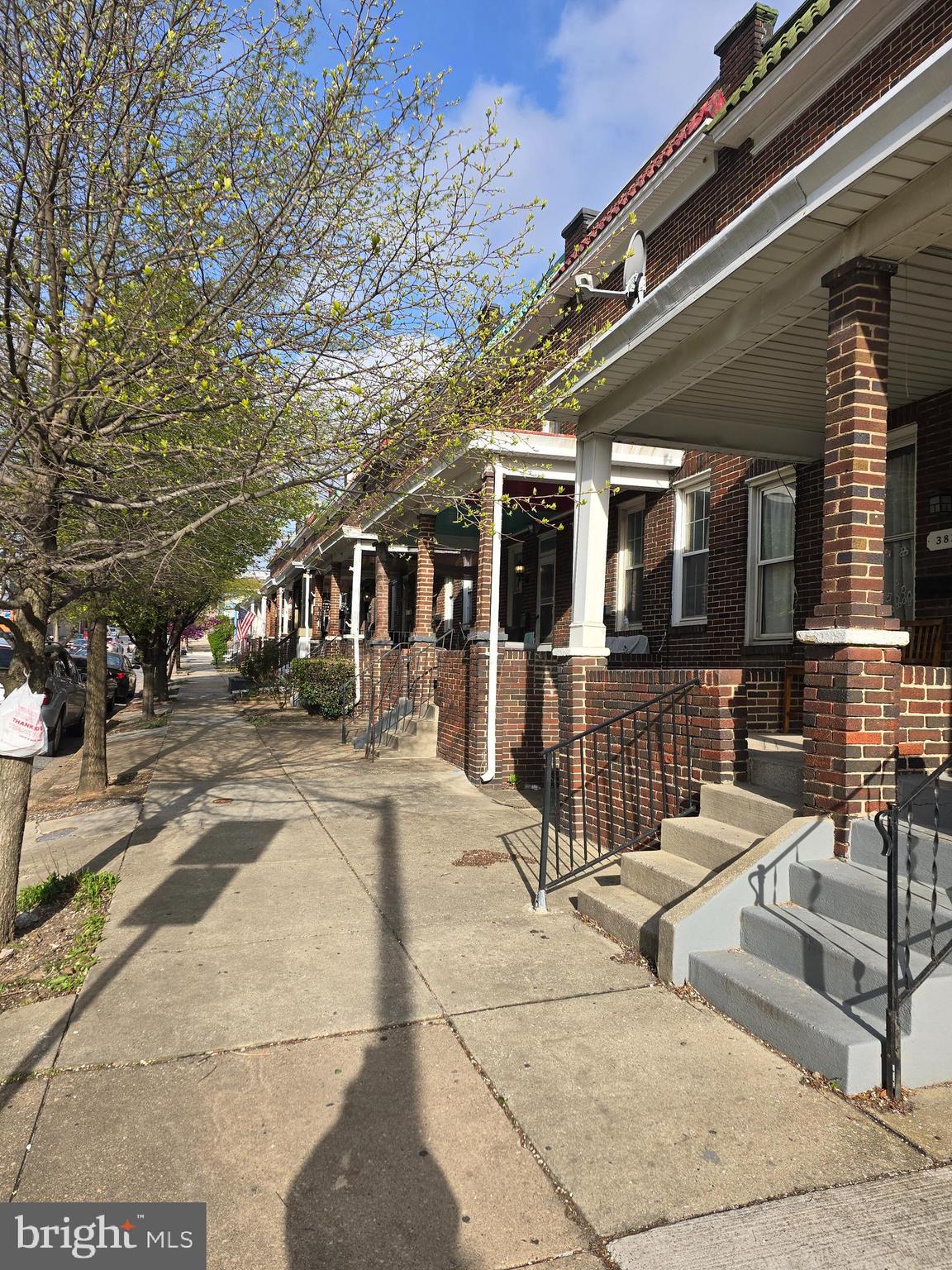HIGHLANDTOWN - Residential