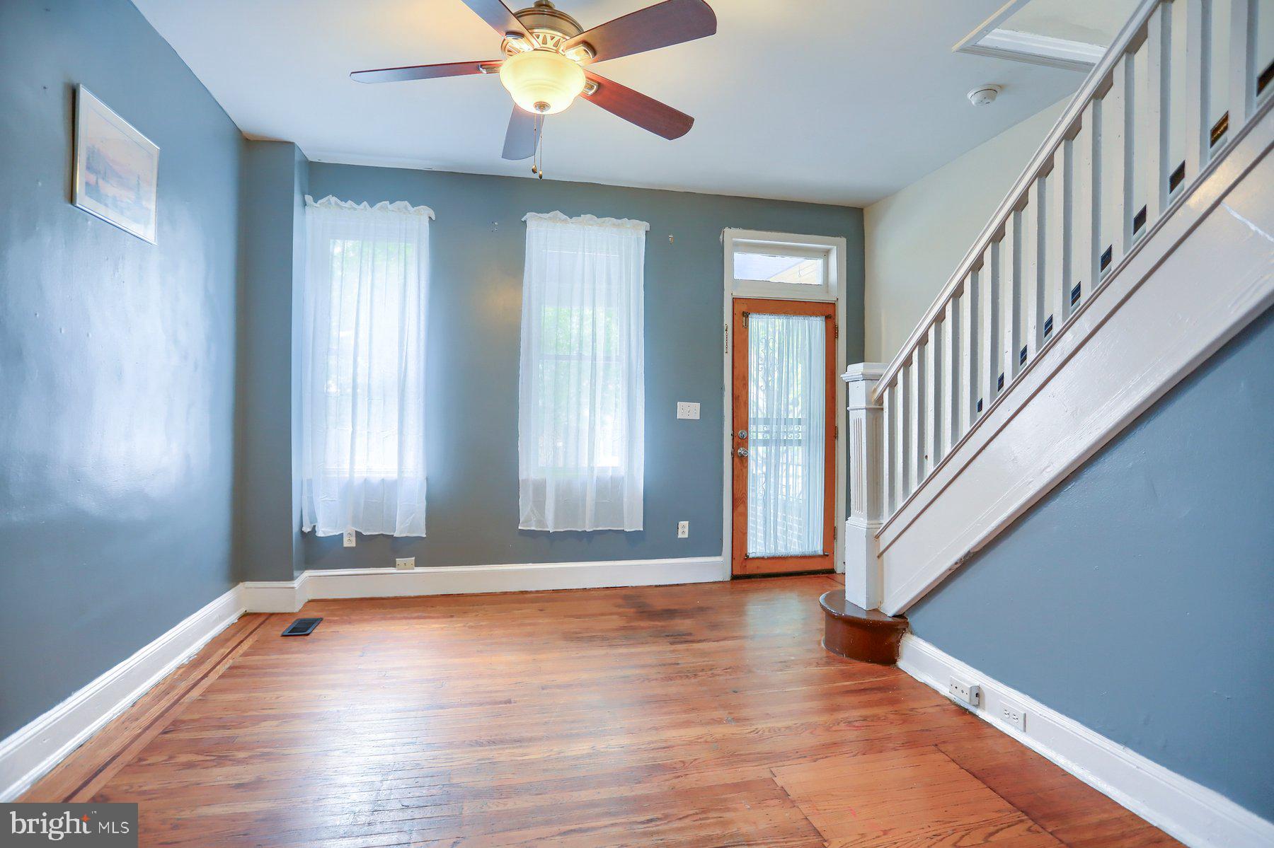 HIGHLANDTOWN - Residential