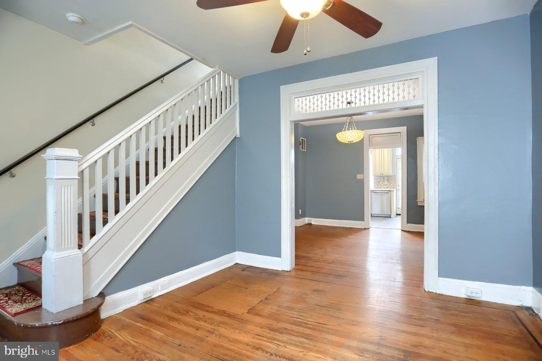 HIGHLANDTOWN - Residential