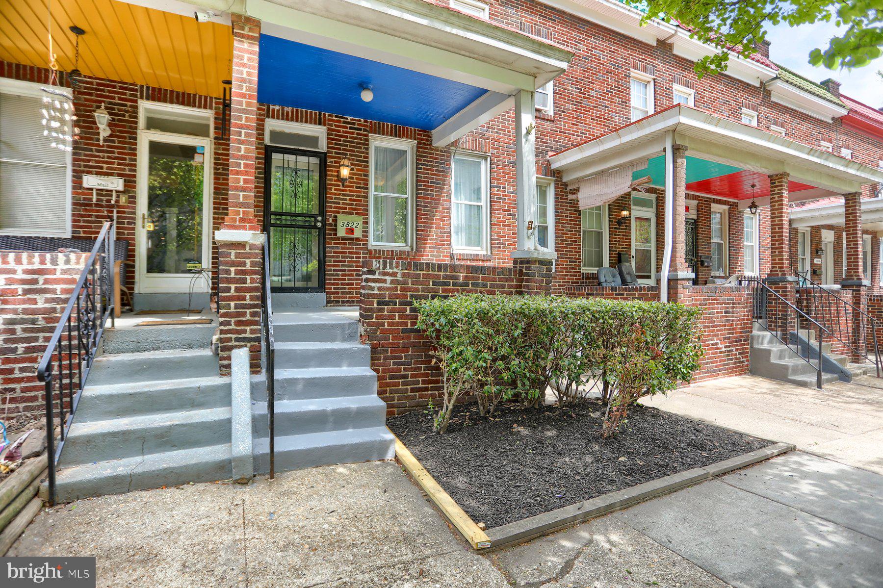 HIGHLANDTOWN - Residential
