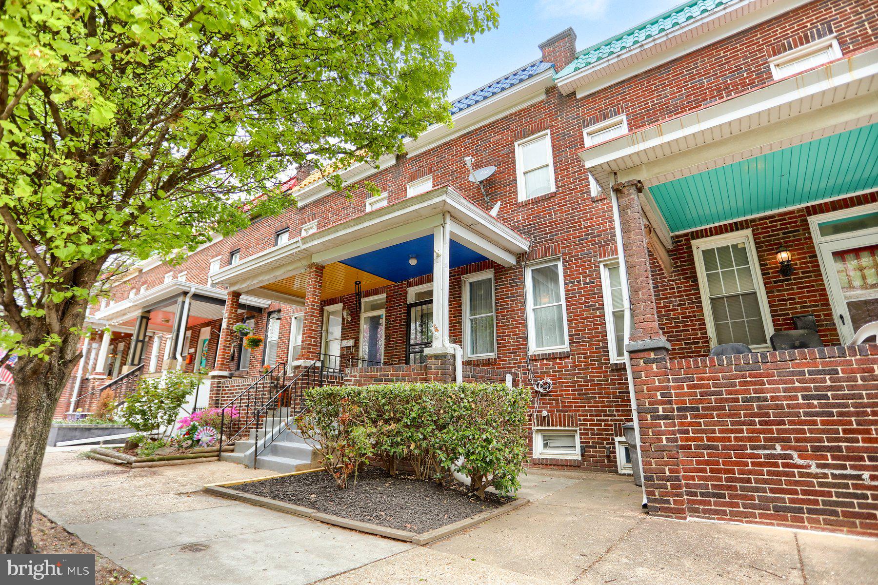 HIGHLANDTOWN - Residential