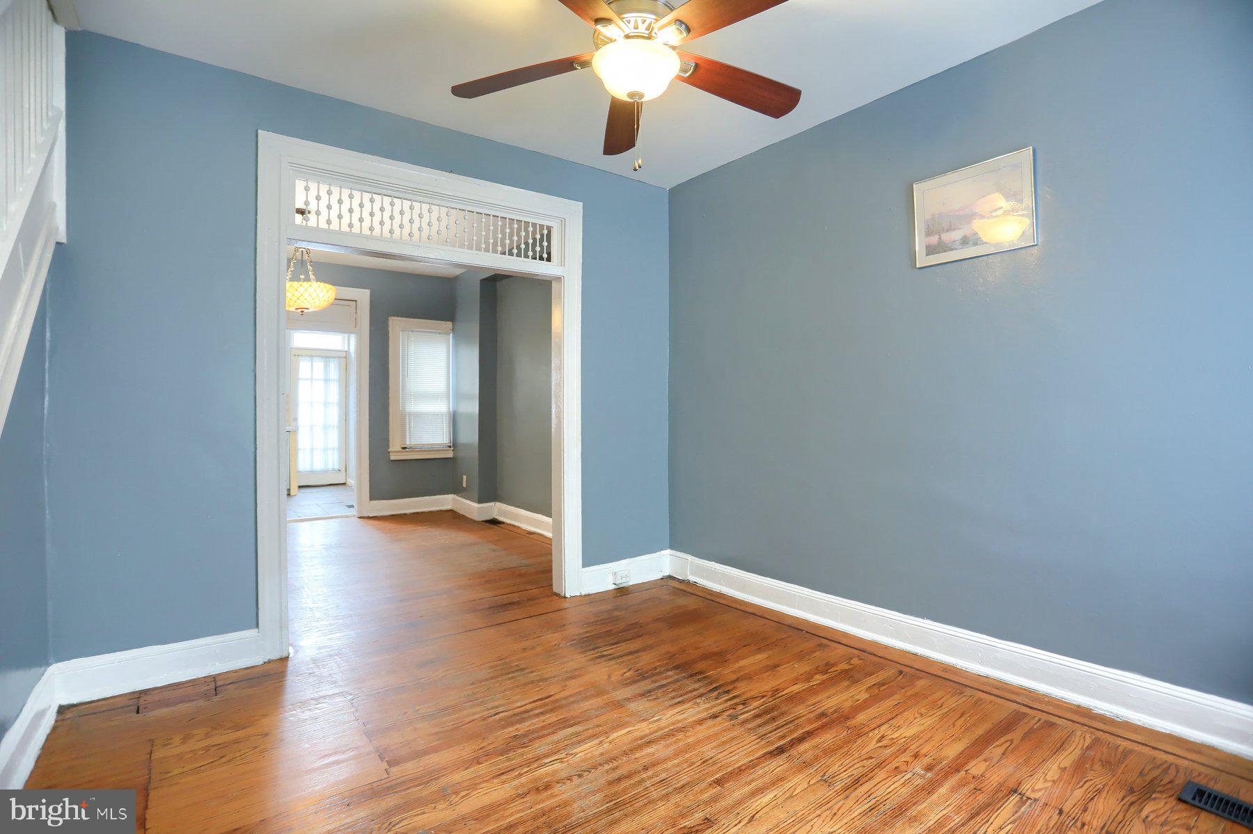 HIGHLANDTOWN - Residential