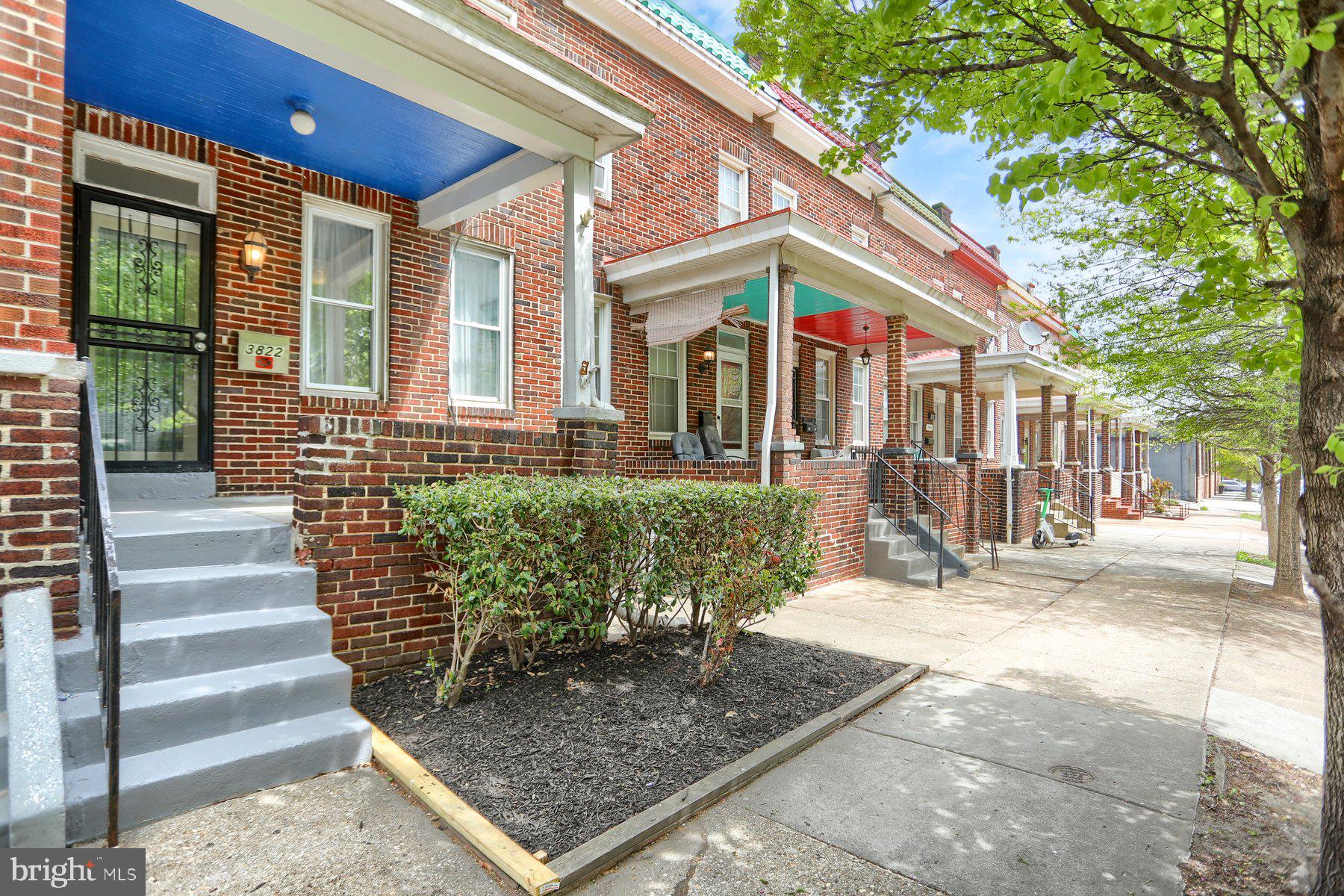HIGHLANDTOWN - Residential