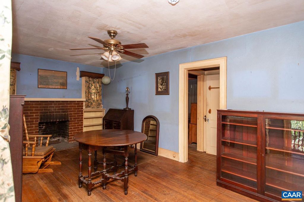 Photo of 554 Valley Rd, CHARLOTTESVILLE, VA 22903 (MLS # 670014)
