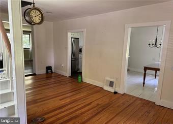 NONE AVAILABLE - Residential Lease