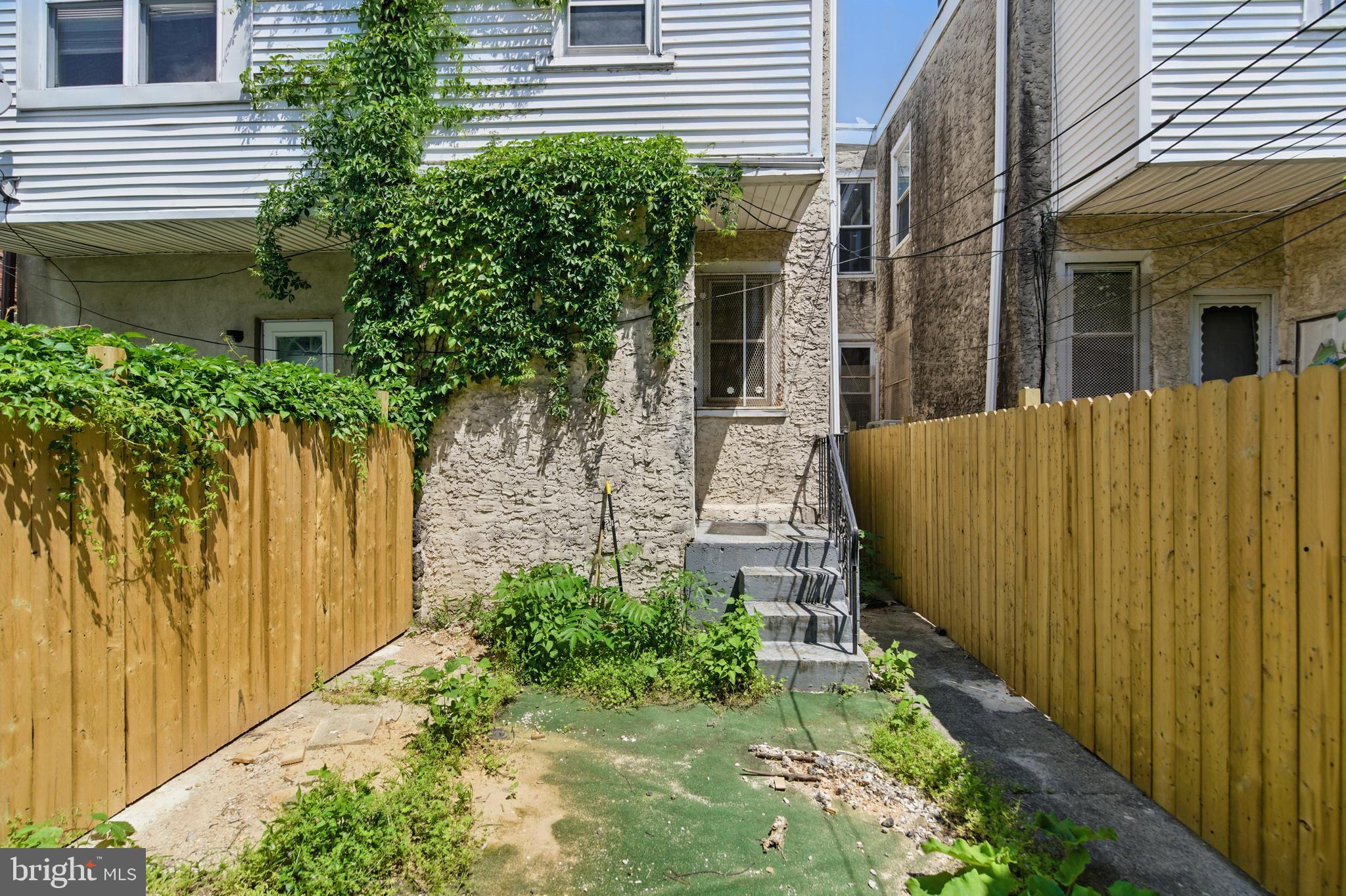 KINGSESSING - Residential Lease
