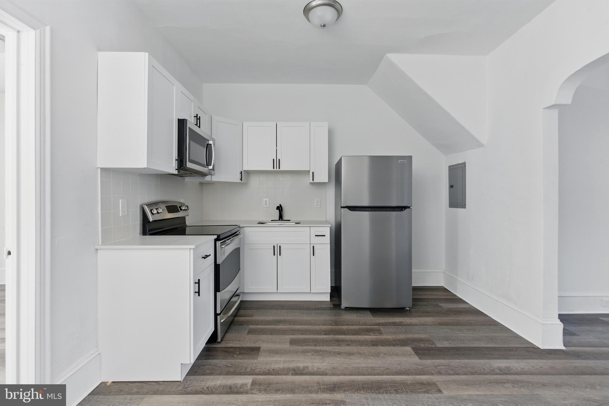 KINGSESSING - Residential Lease