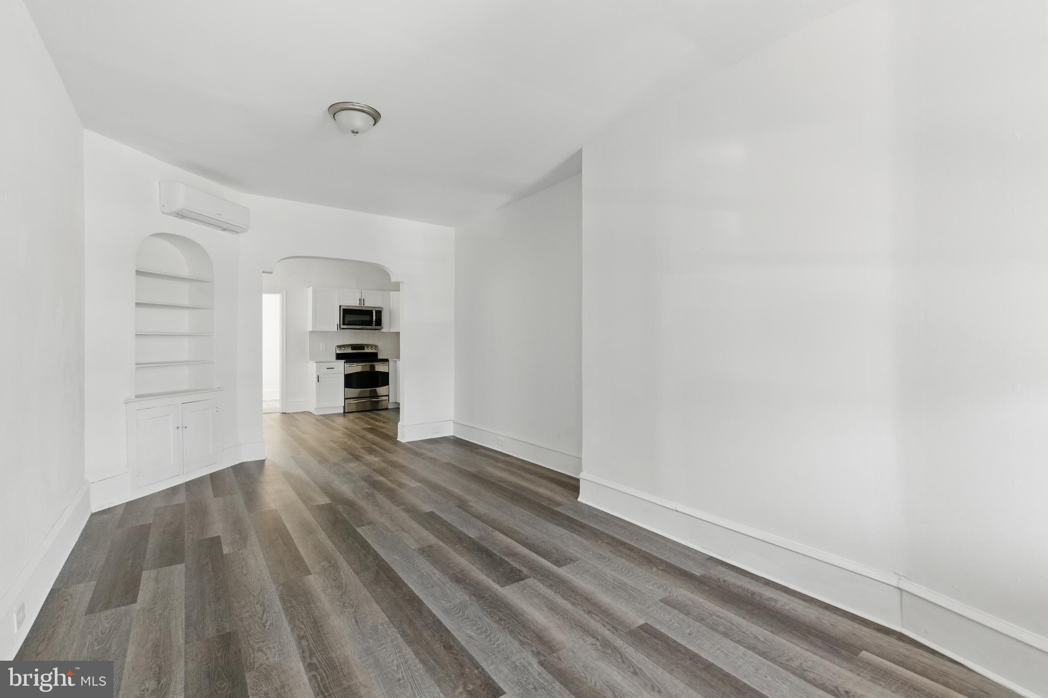 KINGSESSING - Residential Lease