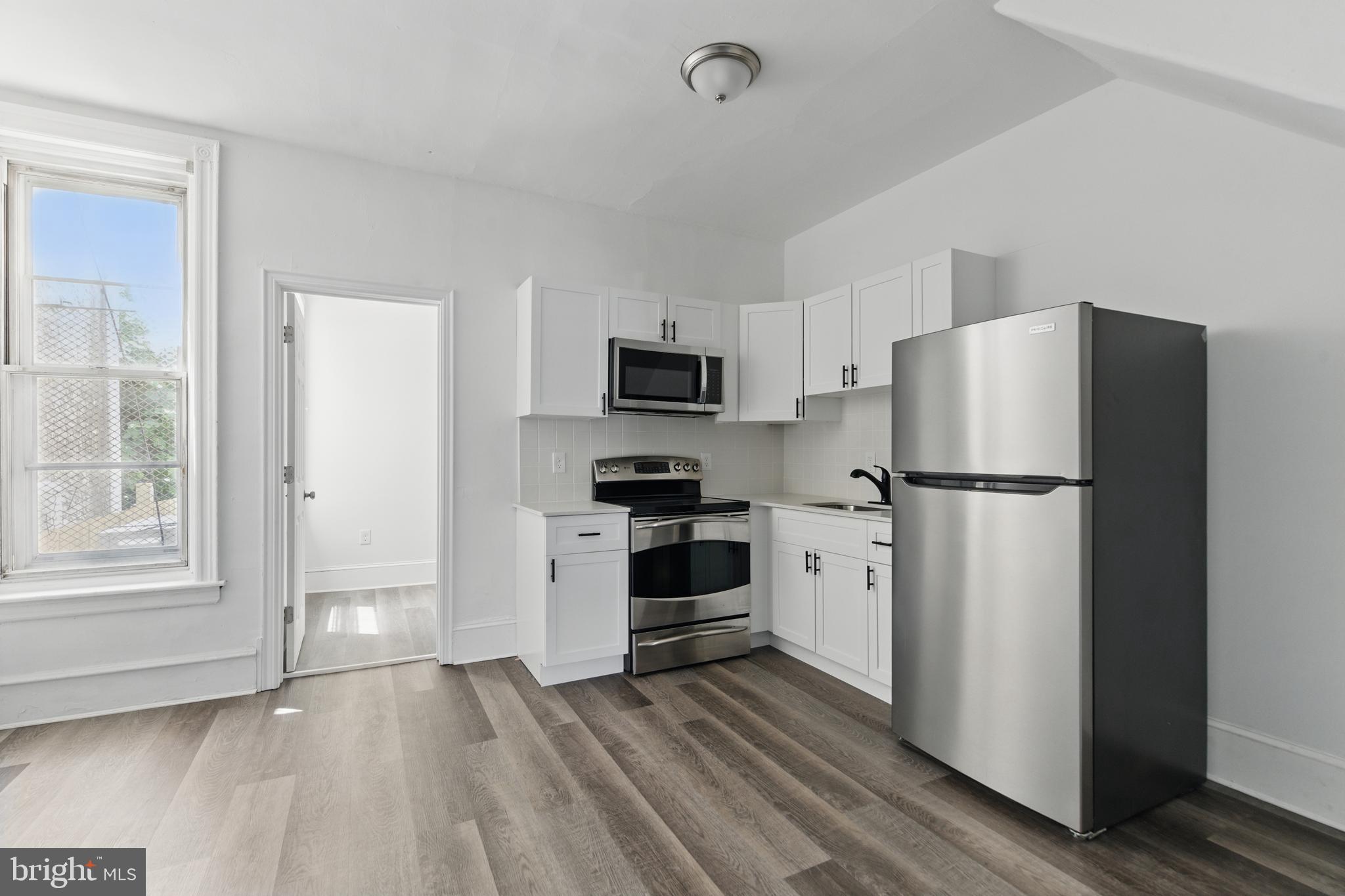 KINGSESSING - Residential Lease