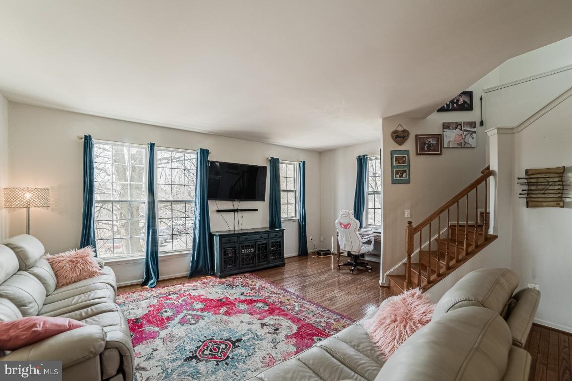 MASONS PASSAGE - Residential