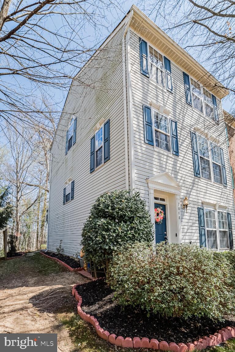 MASONS PASSAGE - Residential