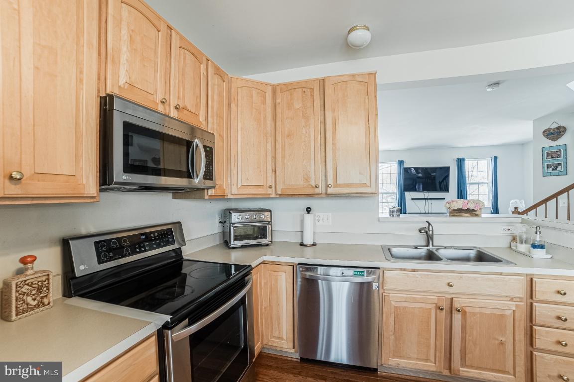 MASONS PASSAGE - Residential