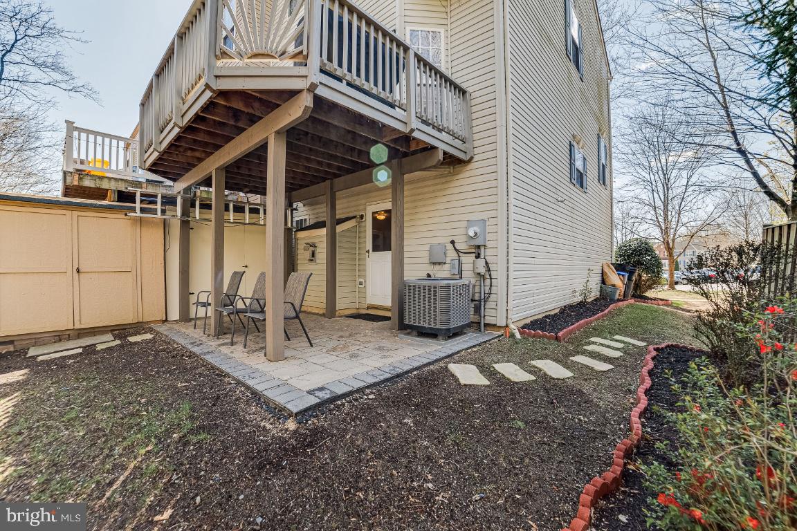 MASONS PASSAGE - Residential