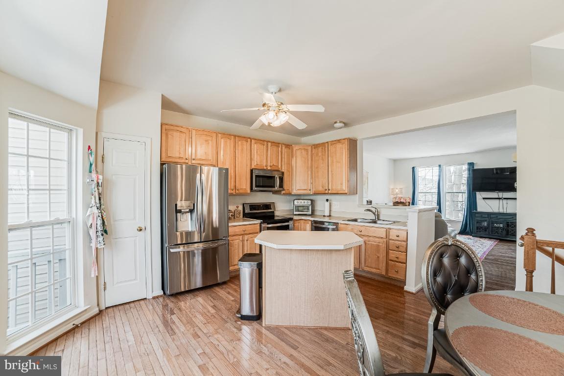 MASONS PASSAGE - Residential