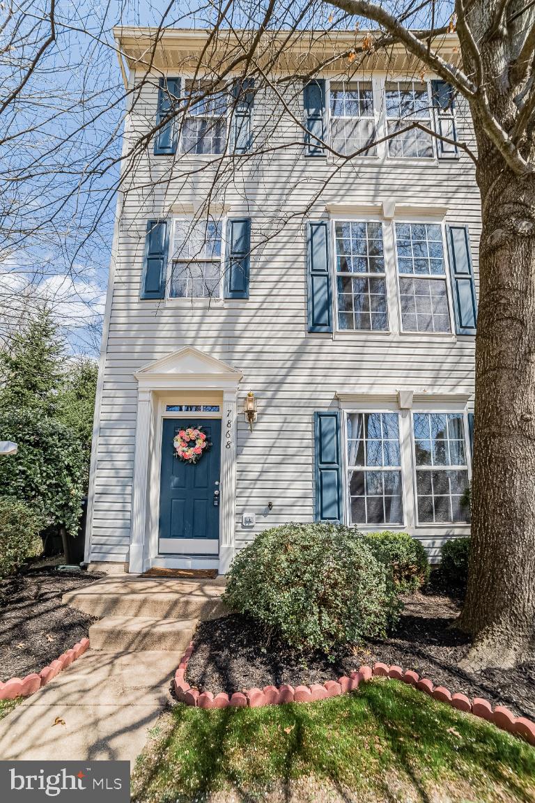 MASONS PASSAGE - Residential