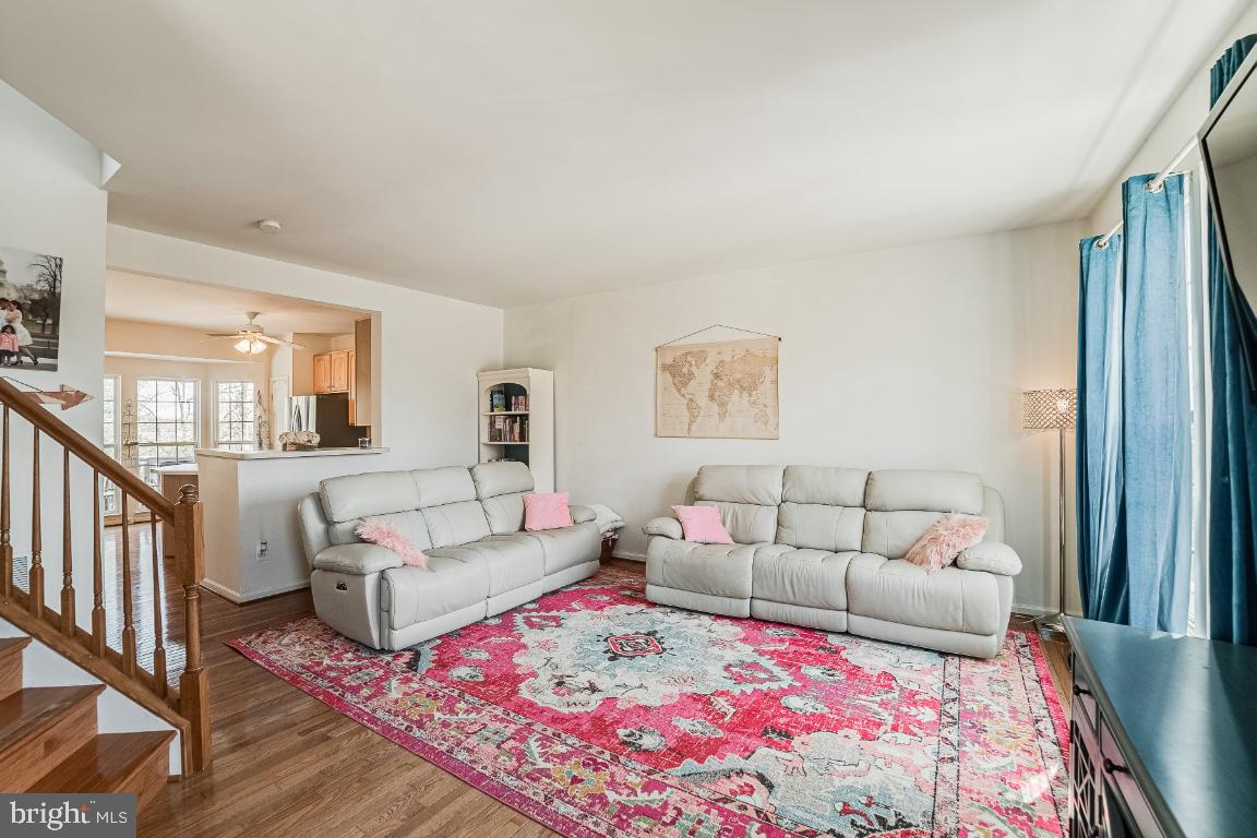 MASONS PASSAGE - Residential