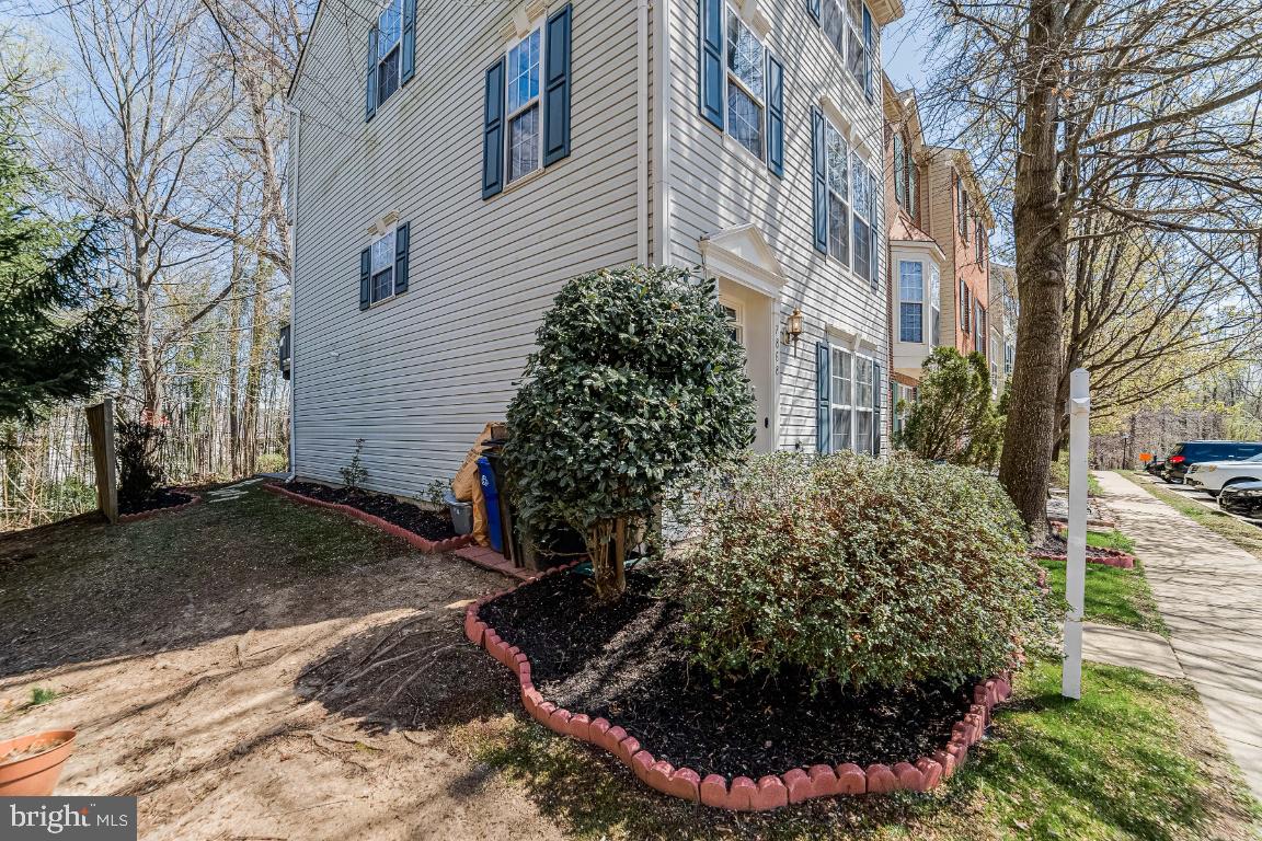 MASONS PASSAGE - Residential