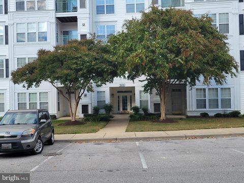 15614 EVERGLADE LANE 104 BOWIE MD 20716