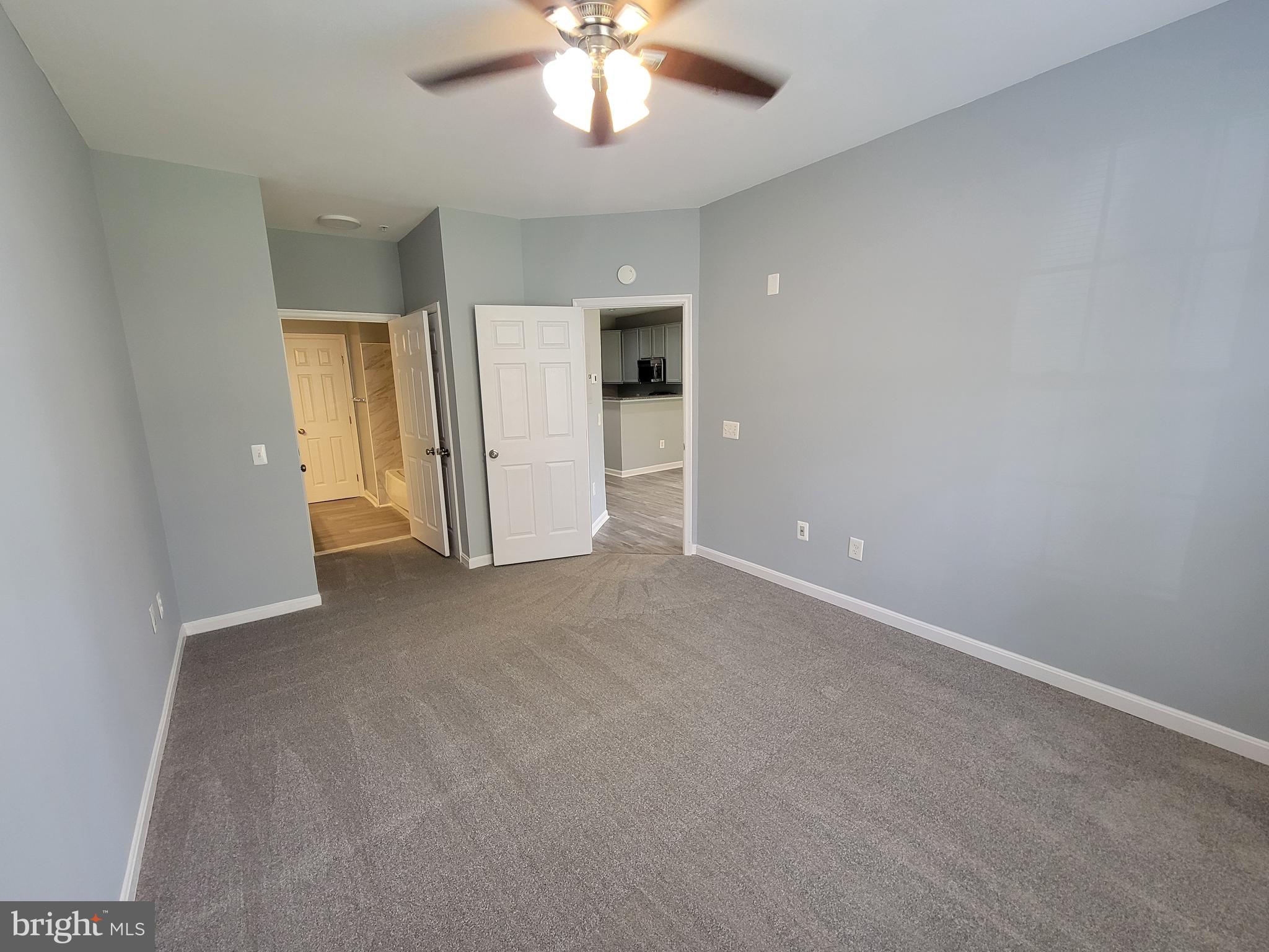 BOWIE TOWERS - Residential