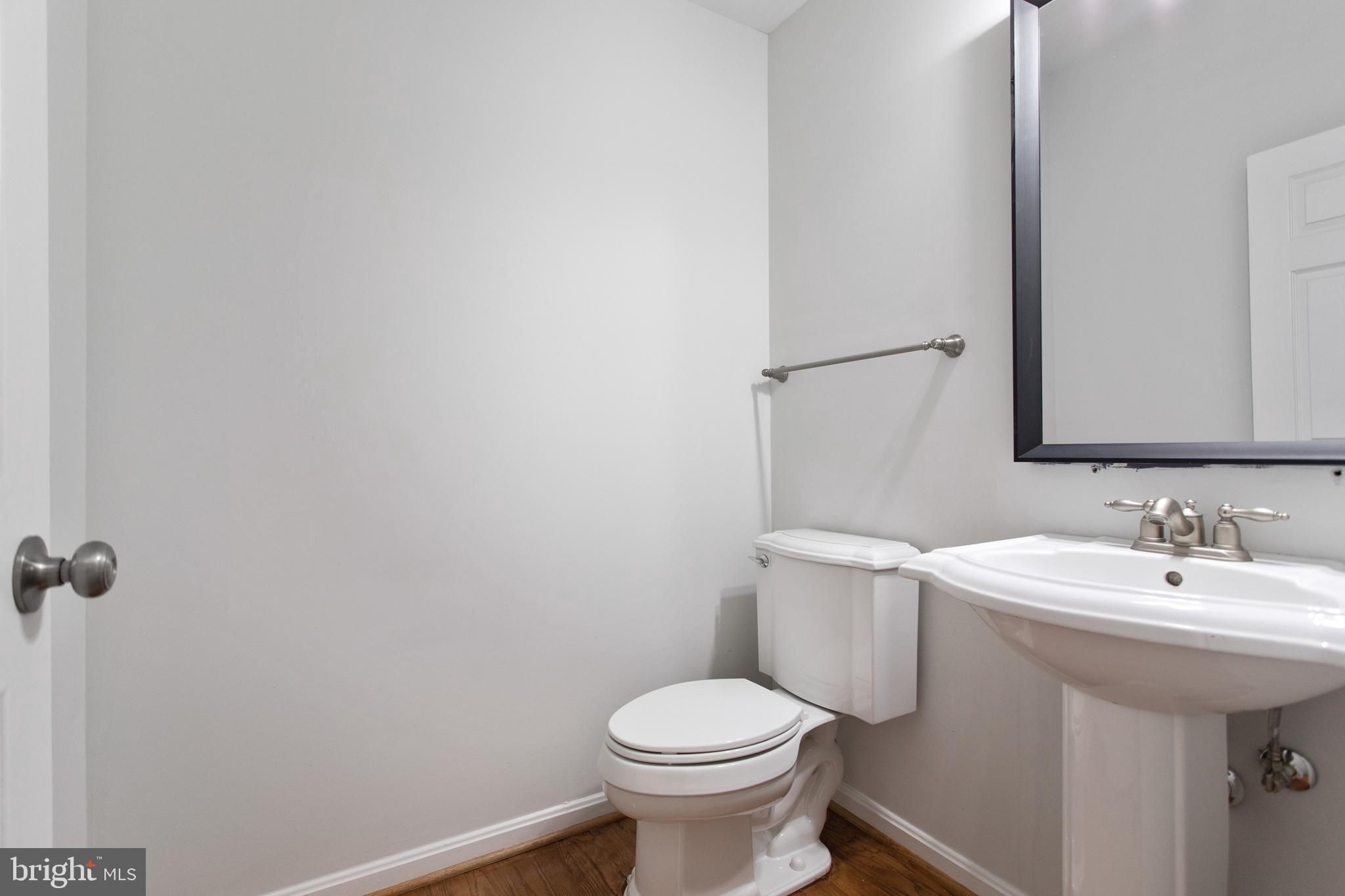 BRENTSMILL - Residential