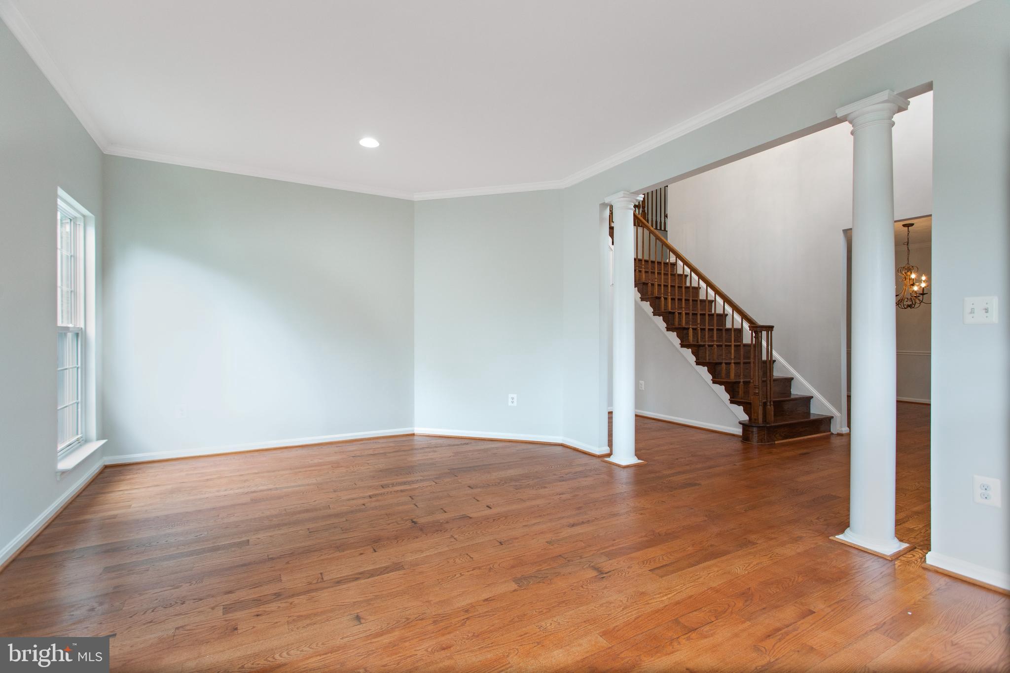 BRENTSMILL - Residential