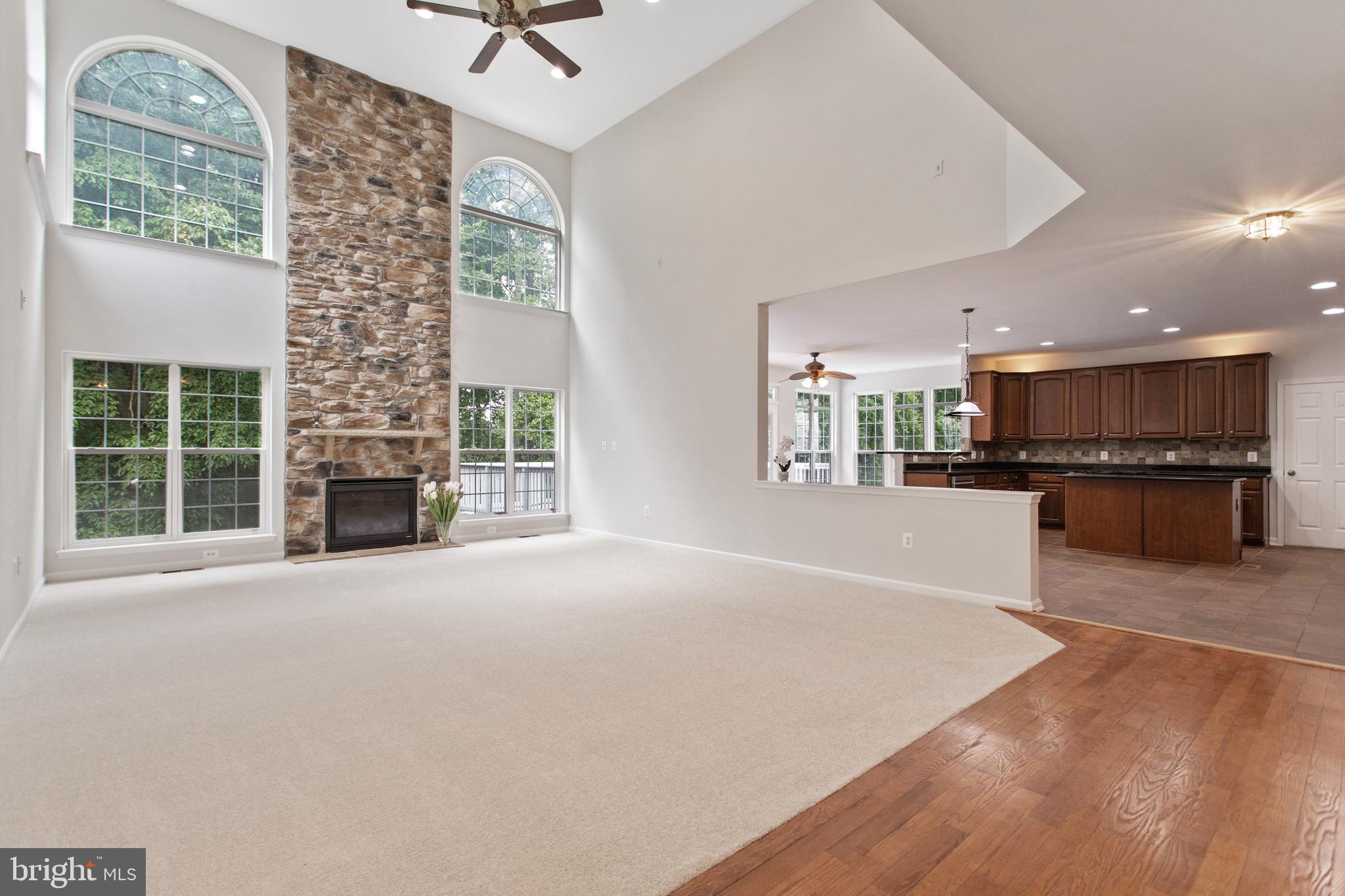 BRENTSMILL - Residential