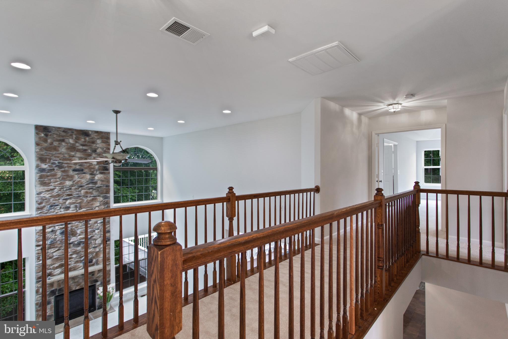 BRENTSMILL - Residential