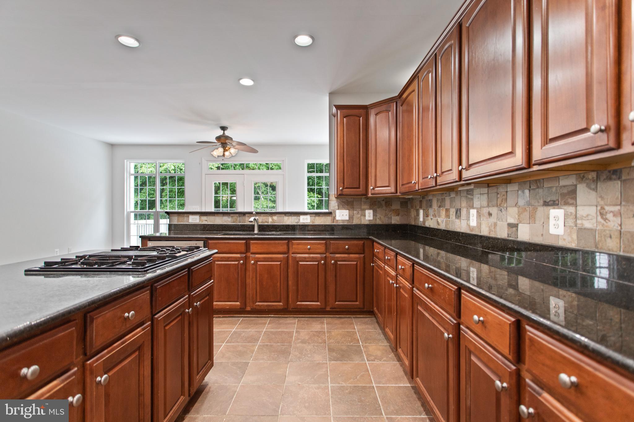 BRENTSMILL - Residential