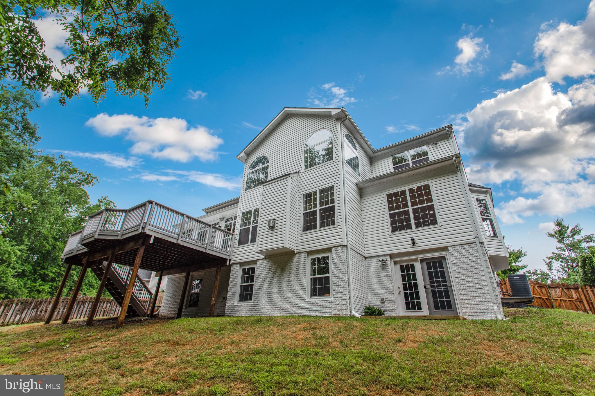 BRENTSMILL - Residential