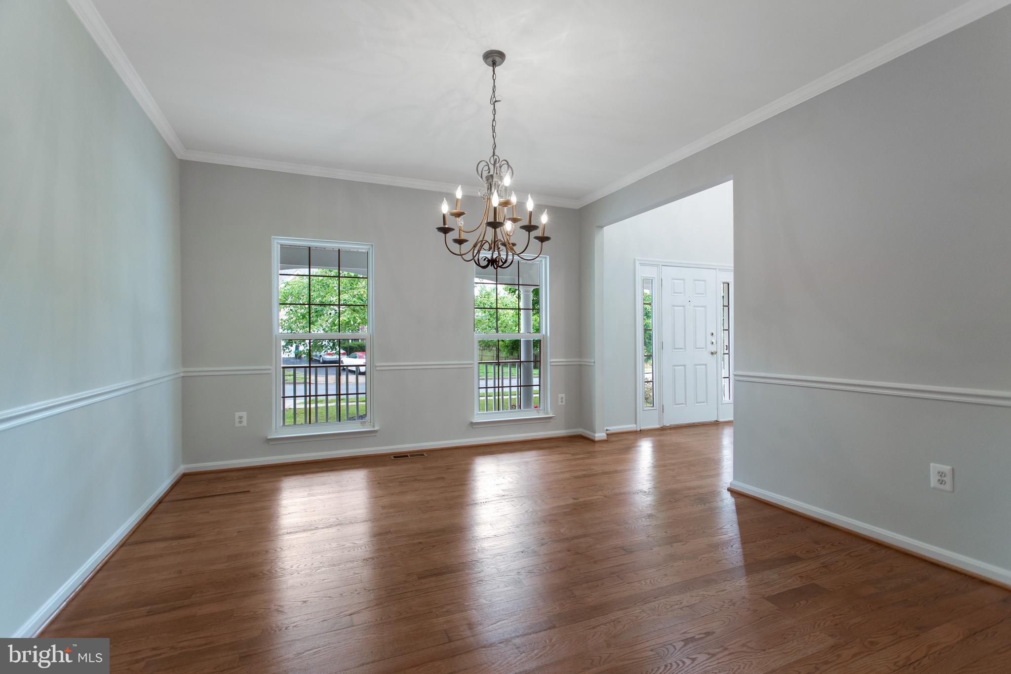 BRENTSMILL - Residential