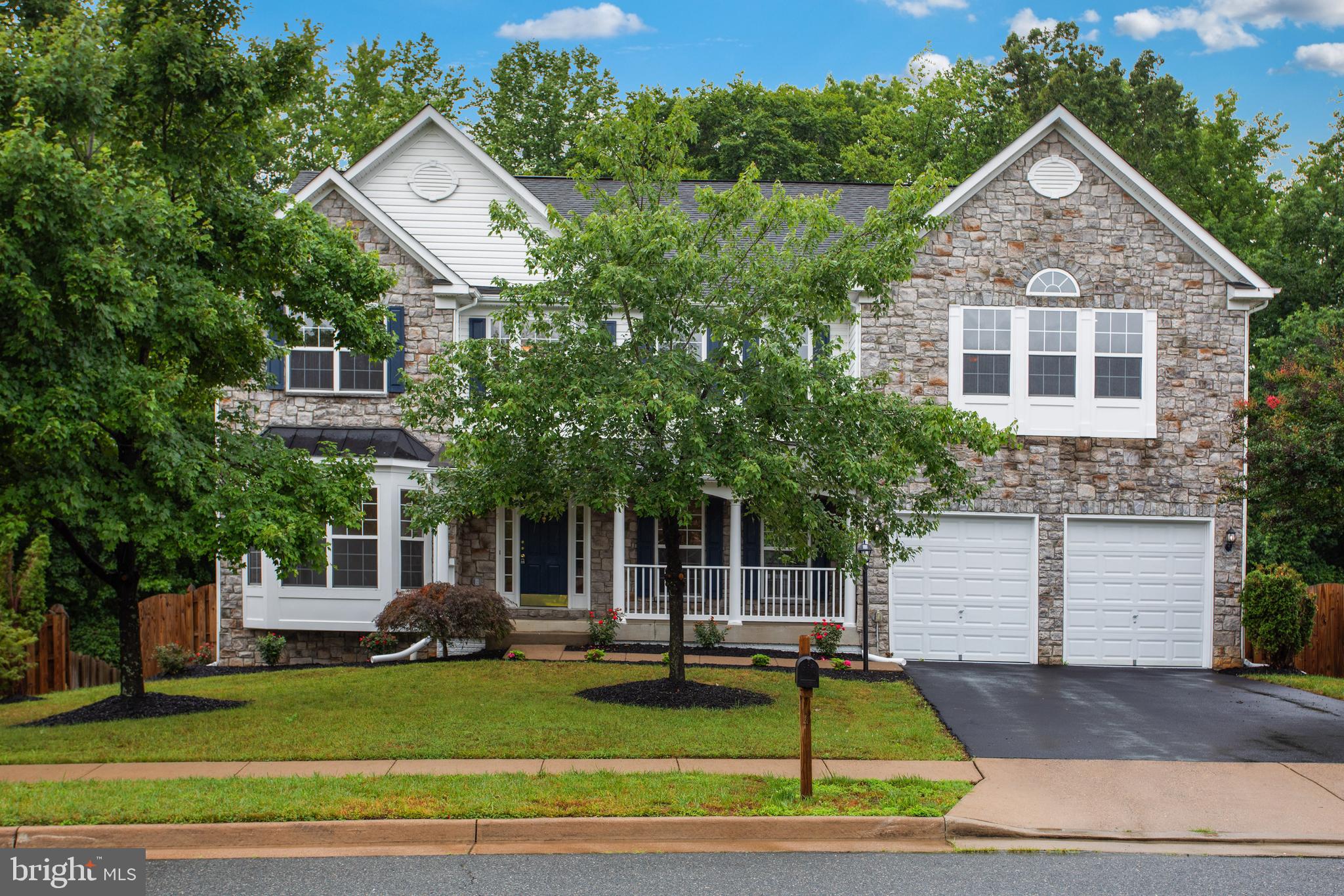 BRENTSMILL - Residential