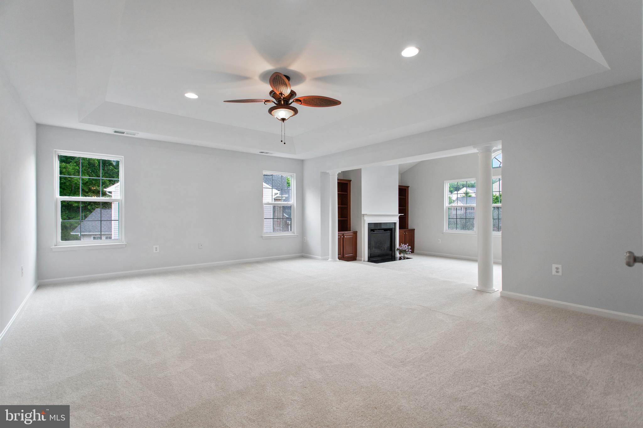 BRENTSMILL - Residential