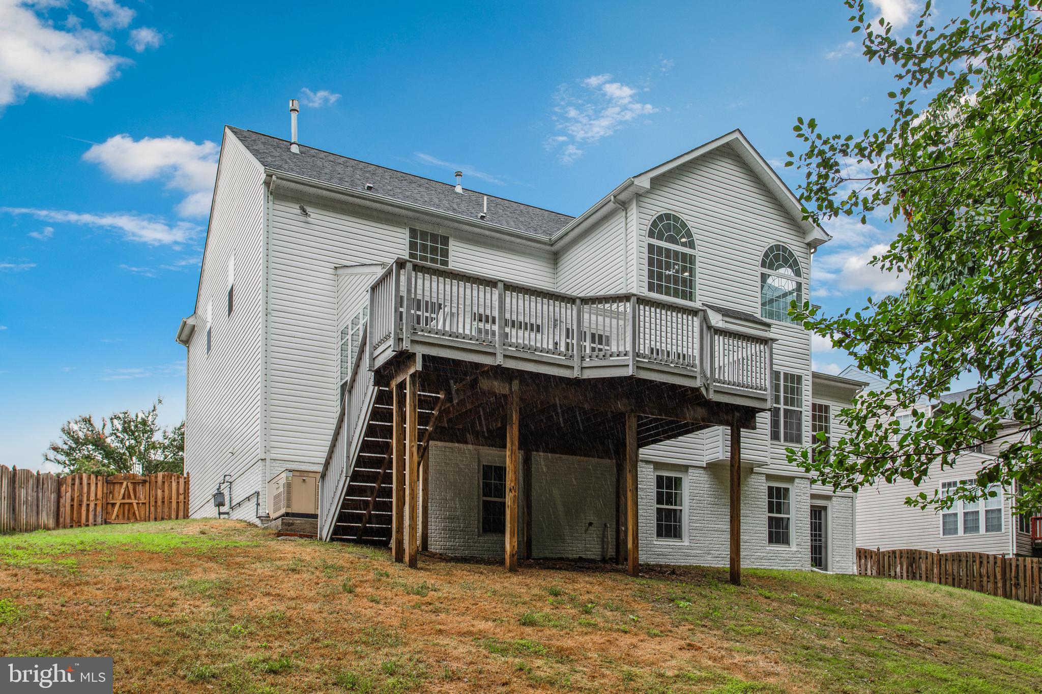 BRENTSMILL - Residential