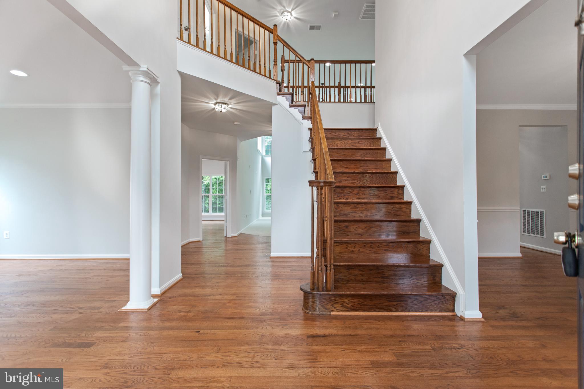 BRENTSMILL - Residential