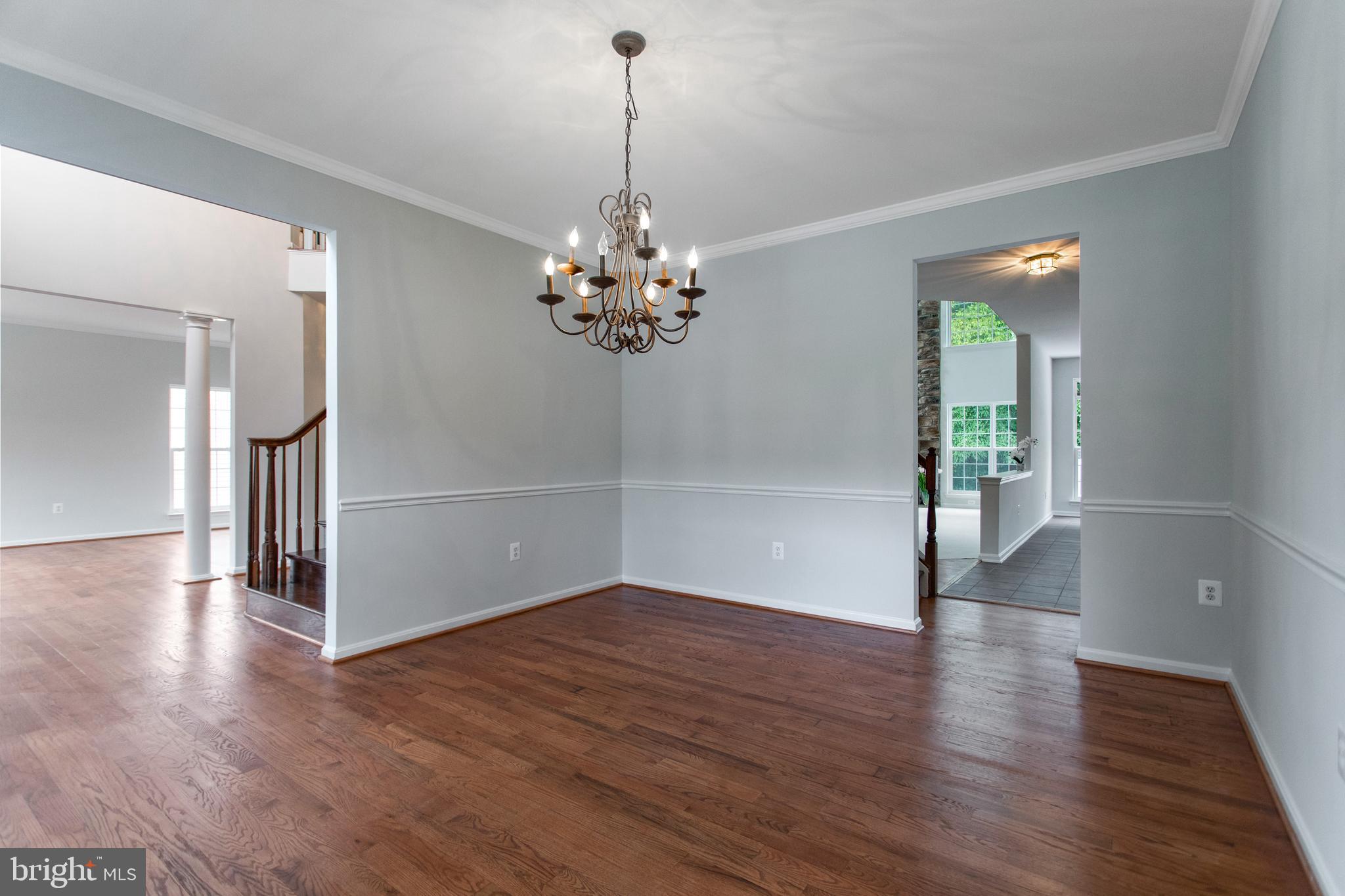 BRENTSMILL - Residential