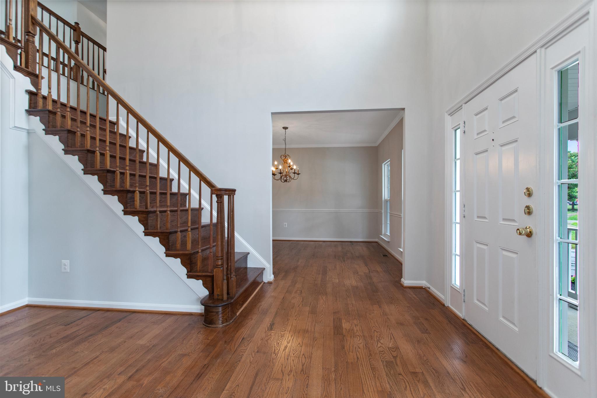 BRENTSMILL - Residential