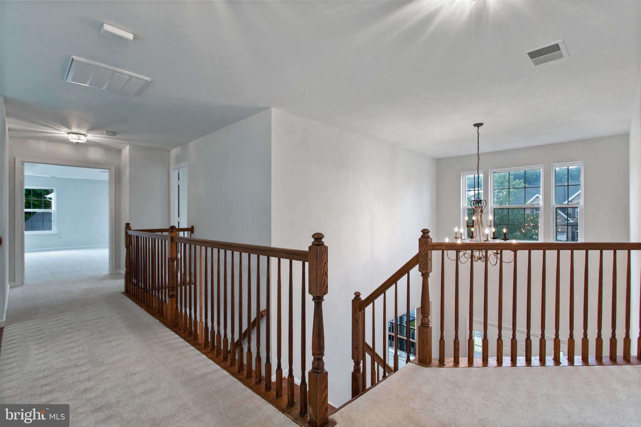 BRENTSMILL - Residential